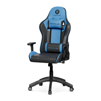 Silla de Escritorio Gaming Thronos 100T, PCH-103