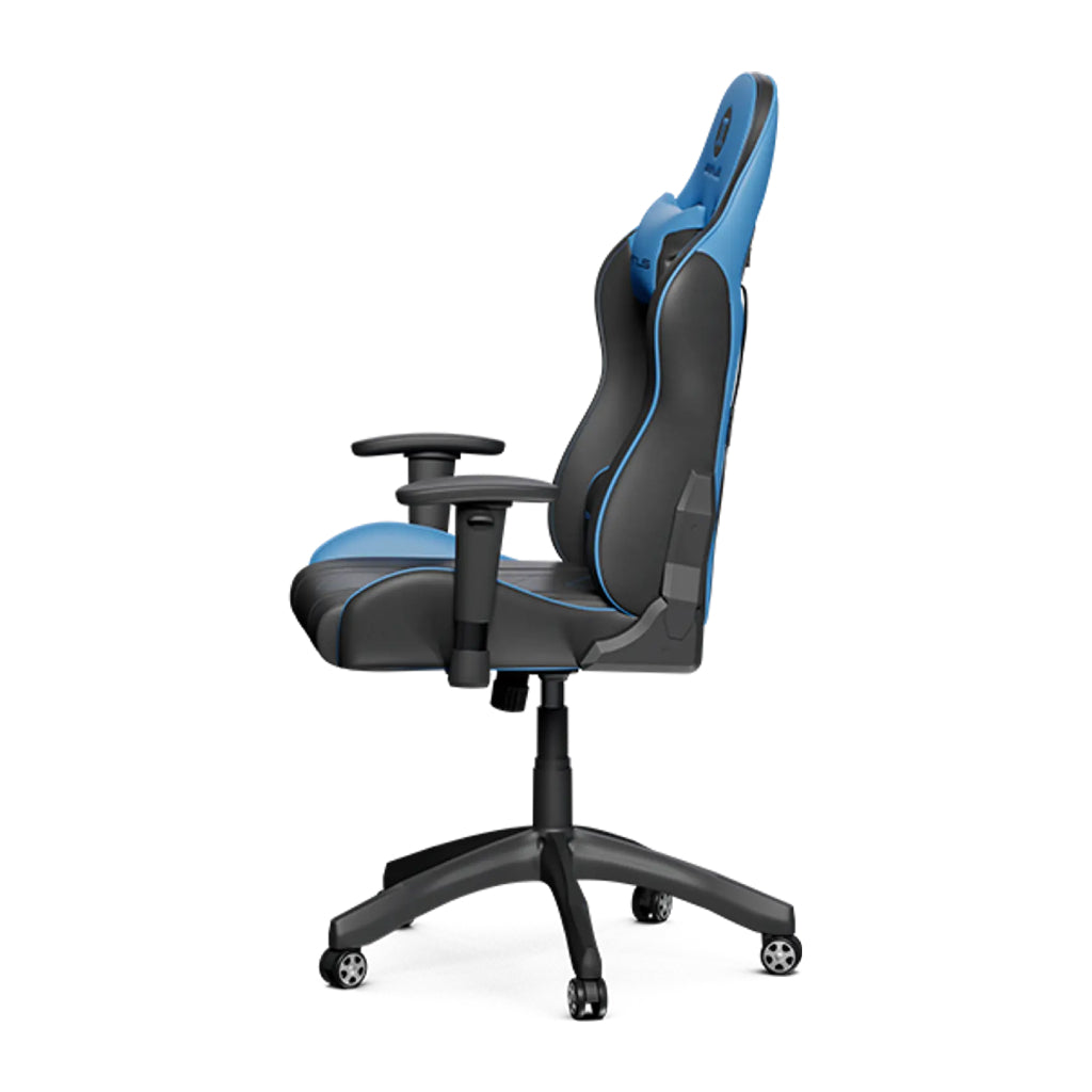 Silla de Escritorio Gaming Thronos 100T, PCH-103