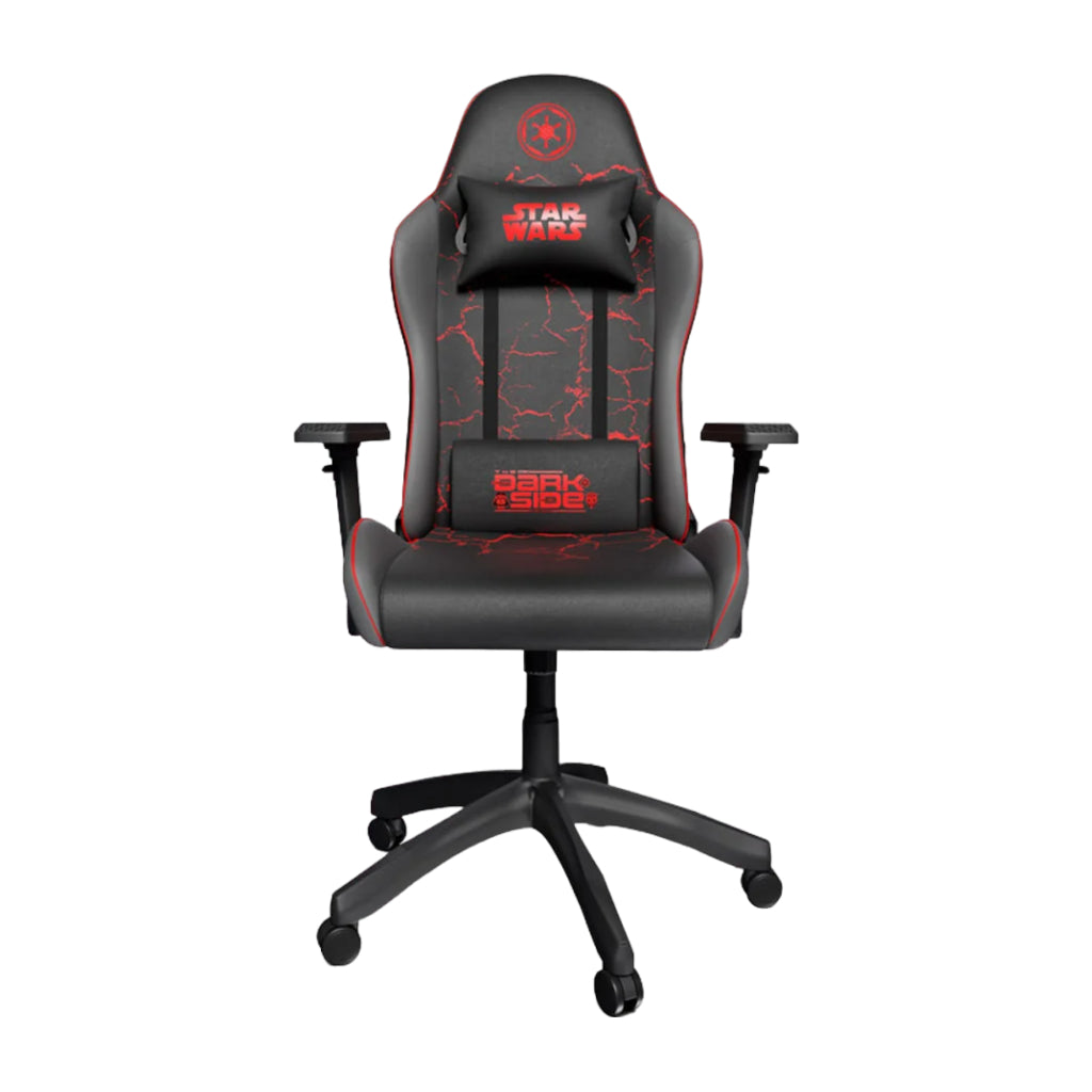 Silla de Escritorio para Gaming Dark Side Thronos 200S (PCH-S203DS)