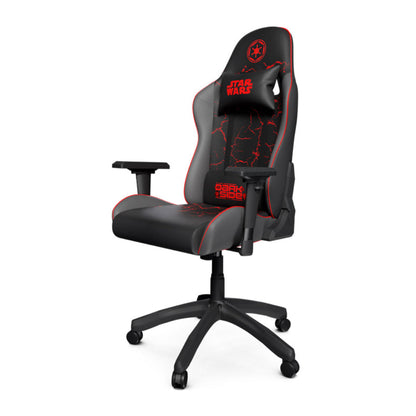 Silla de Escritorio para Gaming Dark Side Thronos 200S (PCH-S203DS)