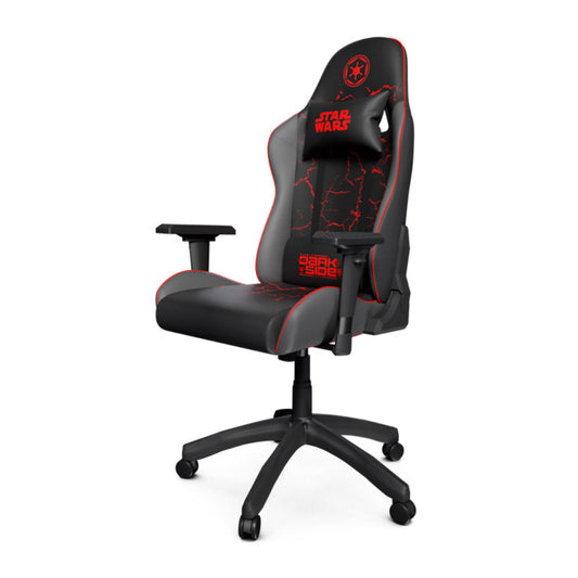 Silla de Escritorio para Gaming Dark Side Thronos 200S (PCH-S203DS)