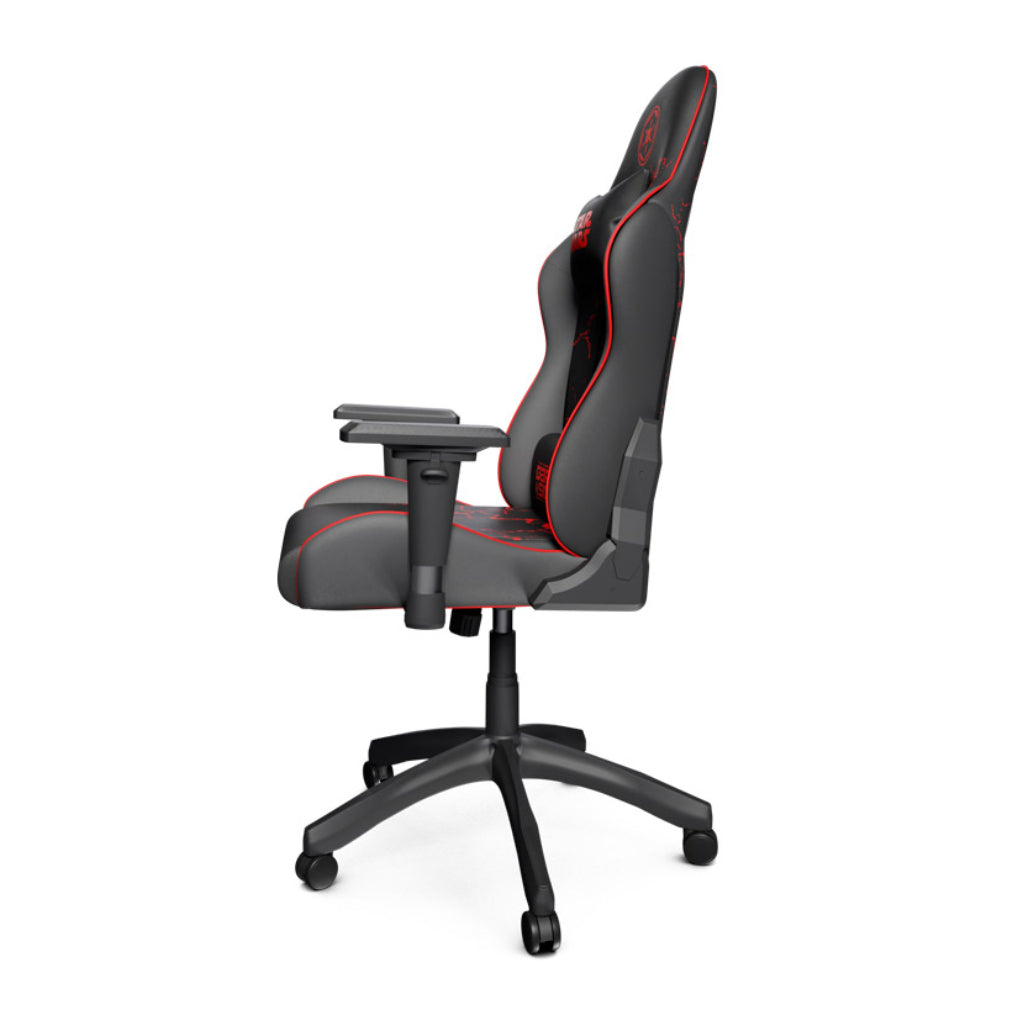 Silla de Escritorio para Gaming Dark Side Thronos 200S (PCH-S203DS)
