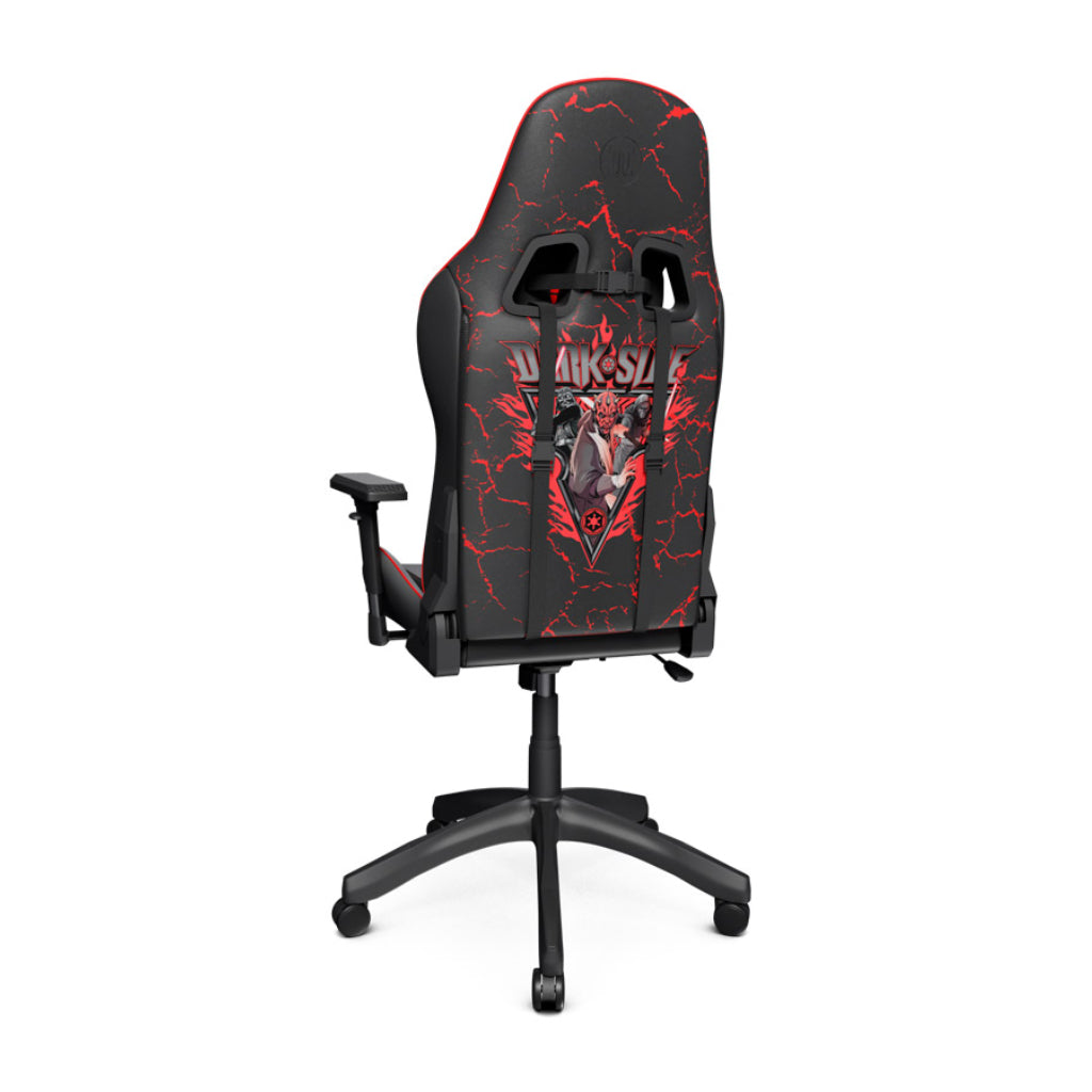 Silla de Escritorio para Gaming Dark Side Thronos 200S (PCH-S203DS)
