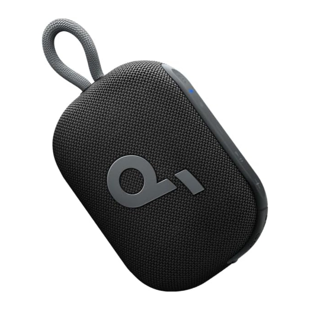 Parlante Inalámbrico Portátil Select 4 Go