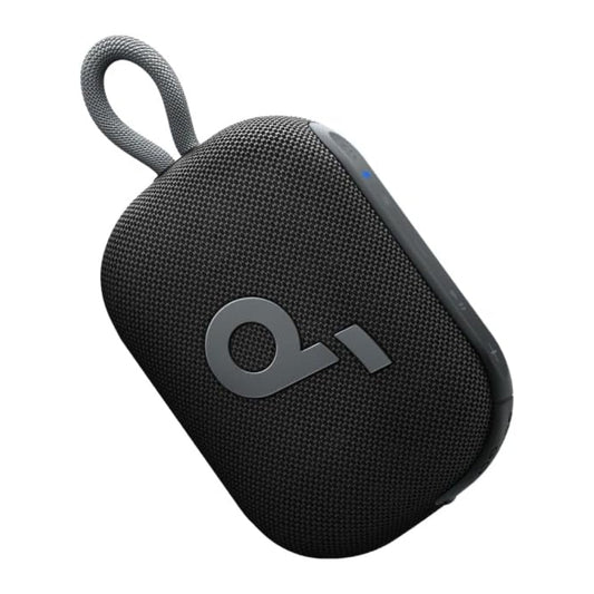 Parlante Inalámbrico Portátil Select 4 Go