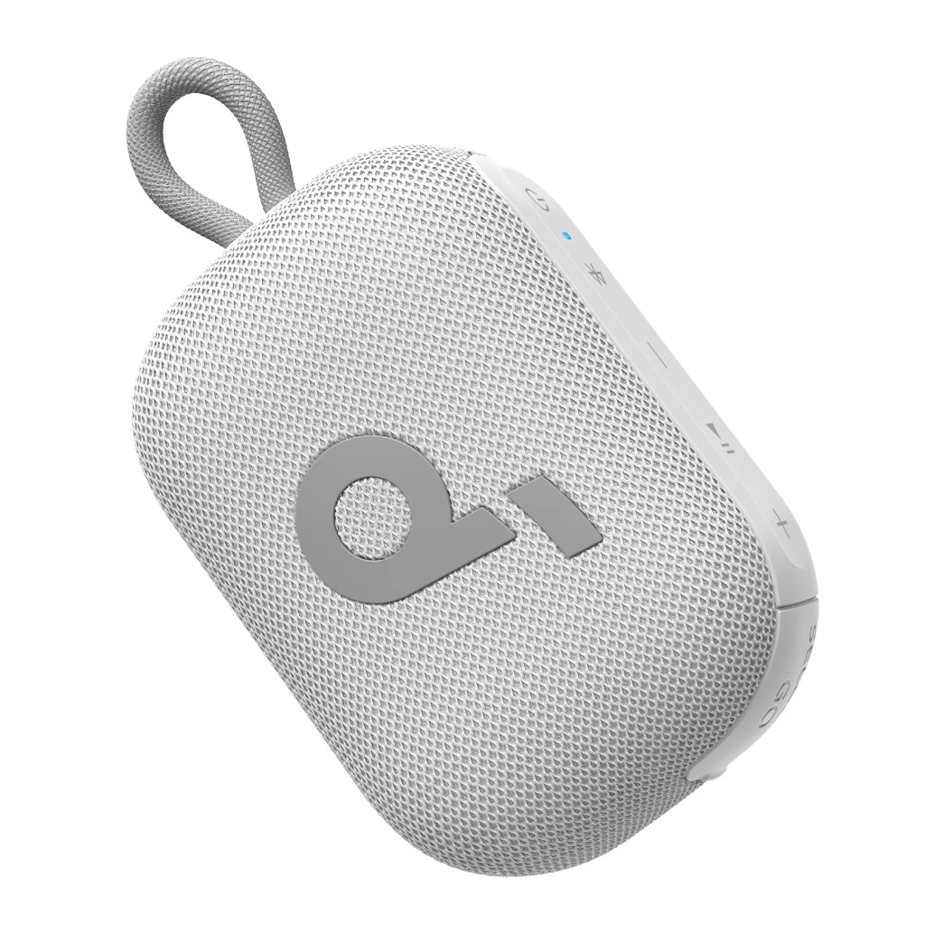 Parlante Inalámbrico Portátil Select 4 Go