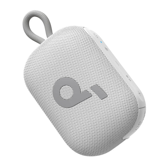 Parlante Inalámbrico Portátil Select 4 Go