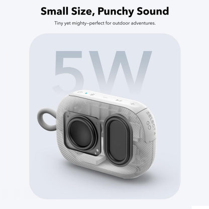 Parlante Inalámbrico Portátil Select 4 Go