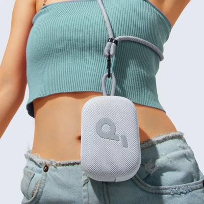 Parlante Inalámbrico Portátil Select 4 Go