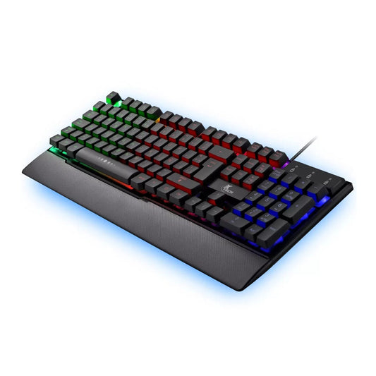 Teclado para Gaming Armiger USB, XTK-510S