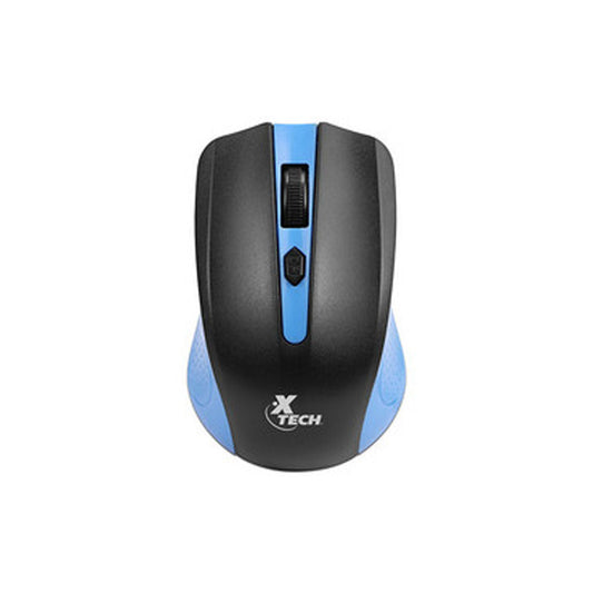 Mouse Inalámbrico Galos, XTM-310