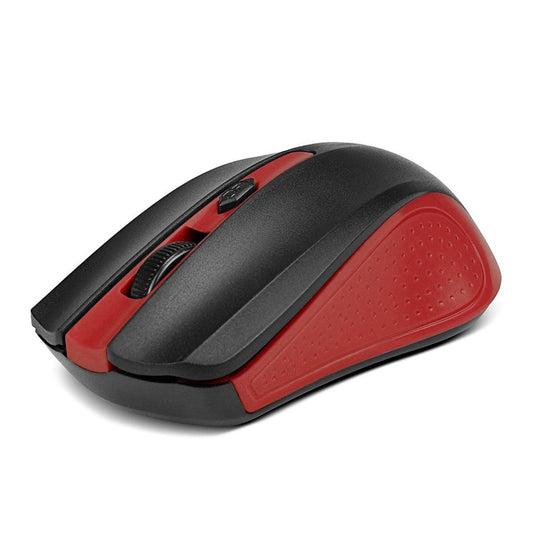 Mouse Inalámbrico Galos, XTM-310
