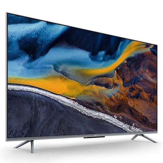 Pantalla 55" QLED UHD 4K TV Q2 Smart, 43715