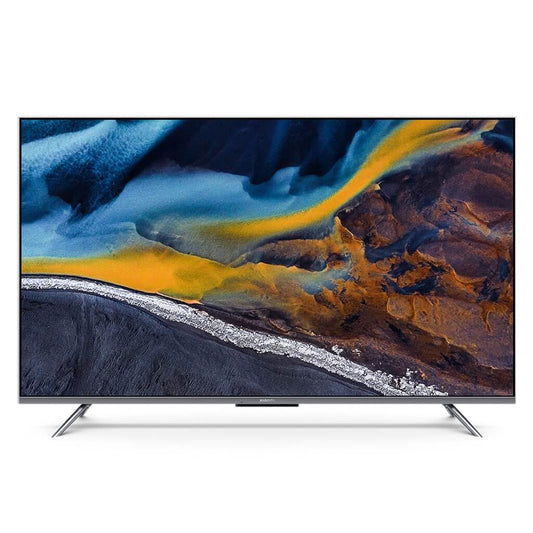 Pantalla 55" QLED UHD 4K TV Q2 Smart, 43715