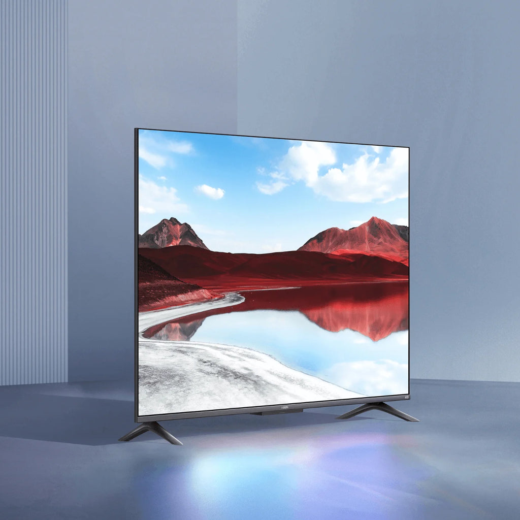Pantalla 55" QLED 4K Google TV A Pro 2025, 56522