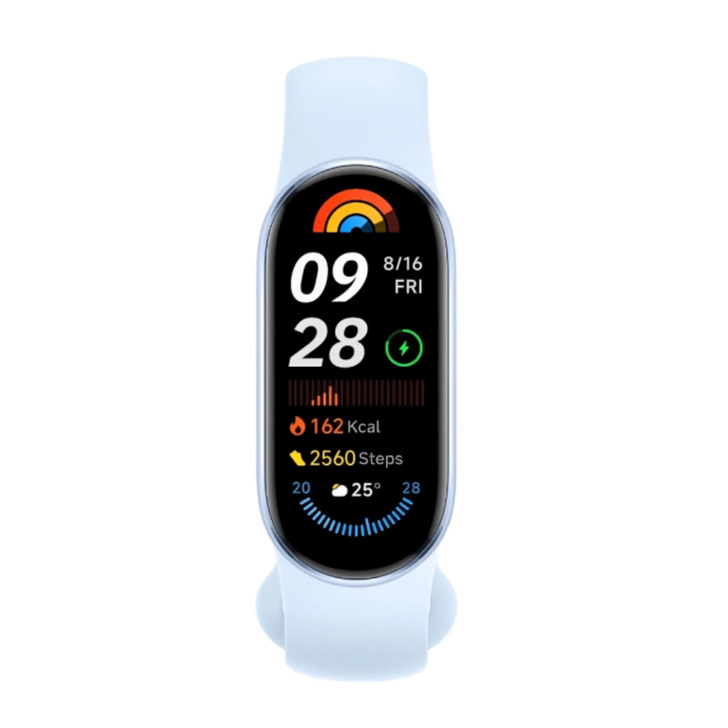 Pulsera Inteligente Mi Smart Band 9