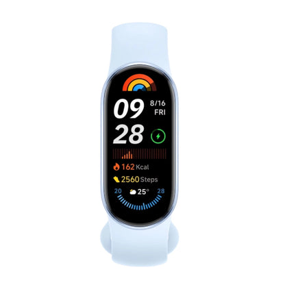 Pulsera Inteligente Mi Smart Band 9
