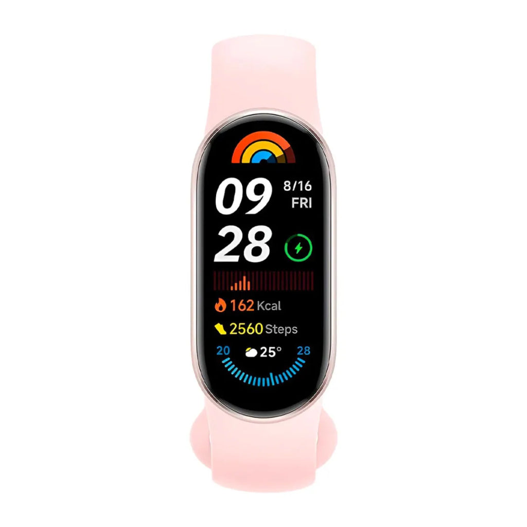 Pulsera Inteligente Mi Smart Band 9
