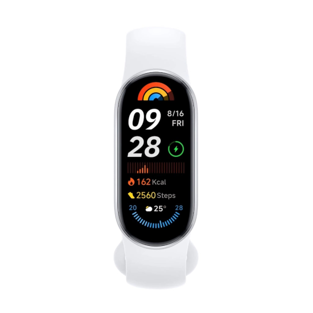 Pulsera Inteligente Mi Smart Band 9