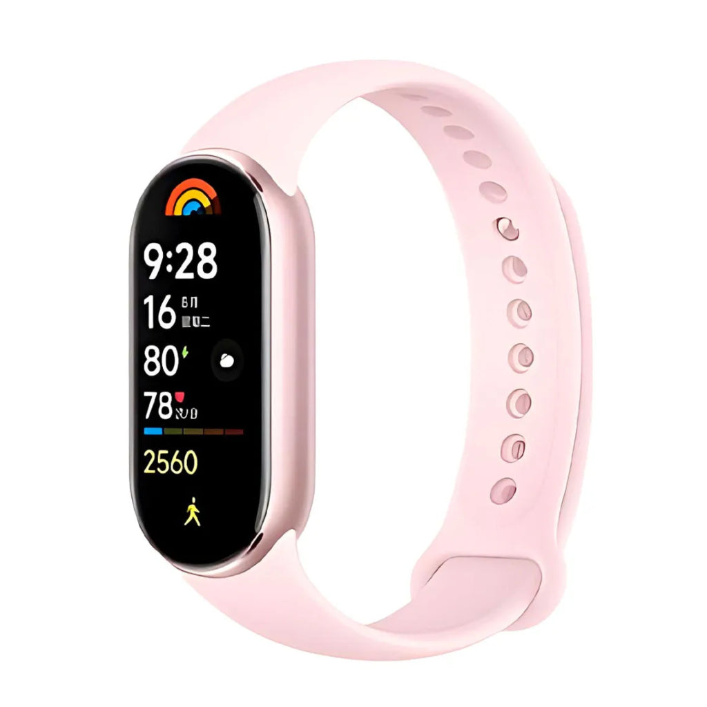 Pulsera Inteligente Mi Smart Band 9