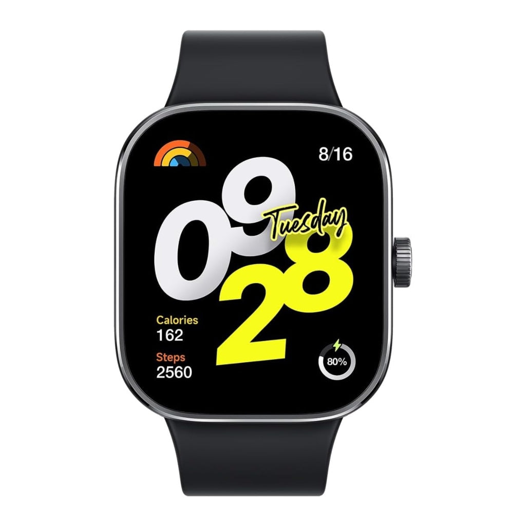 Smartwatch Redmi Watch 4