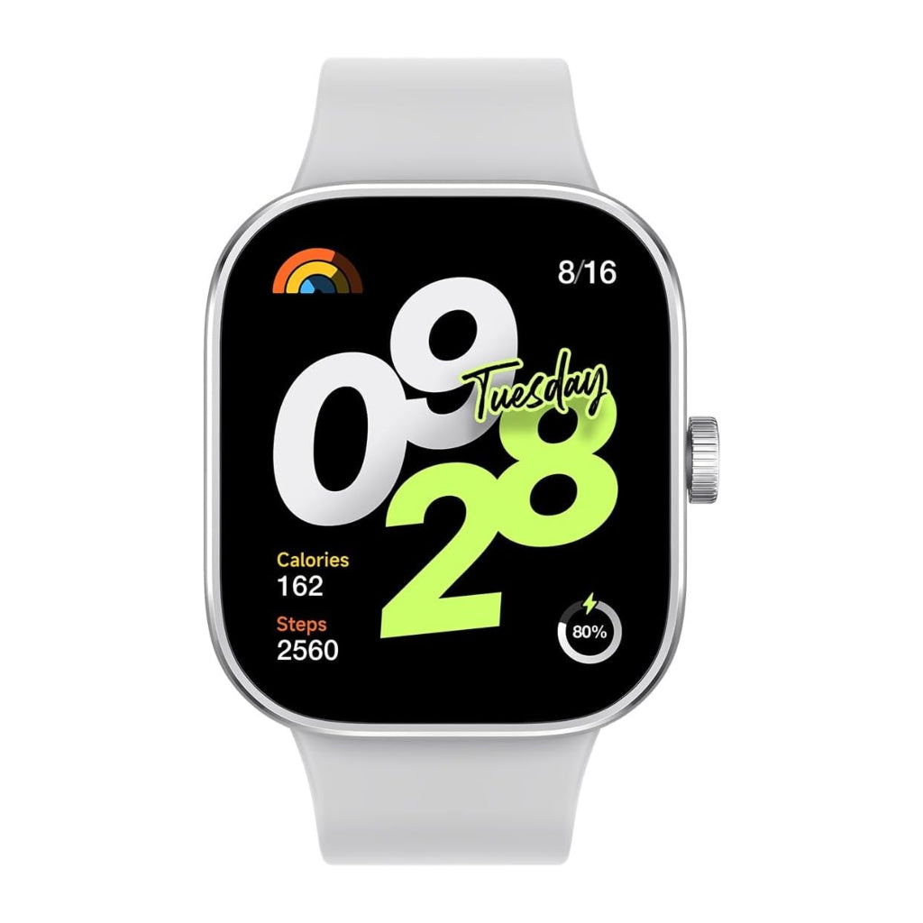 Smartwatch Redmi Watch 4