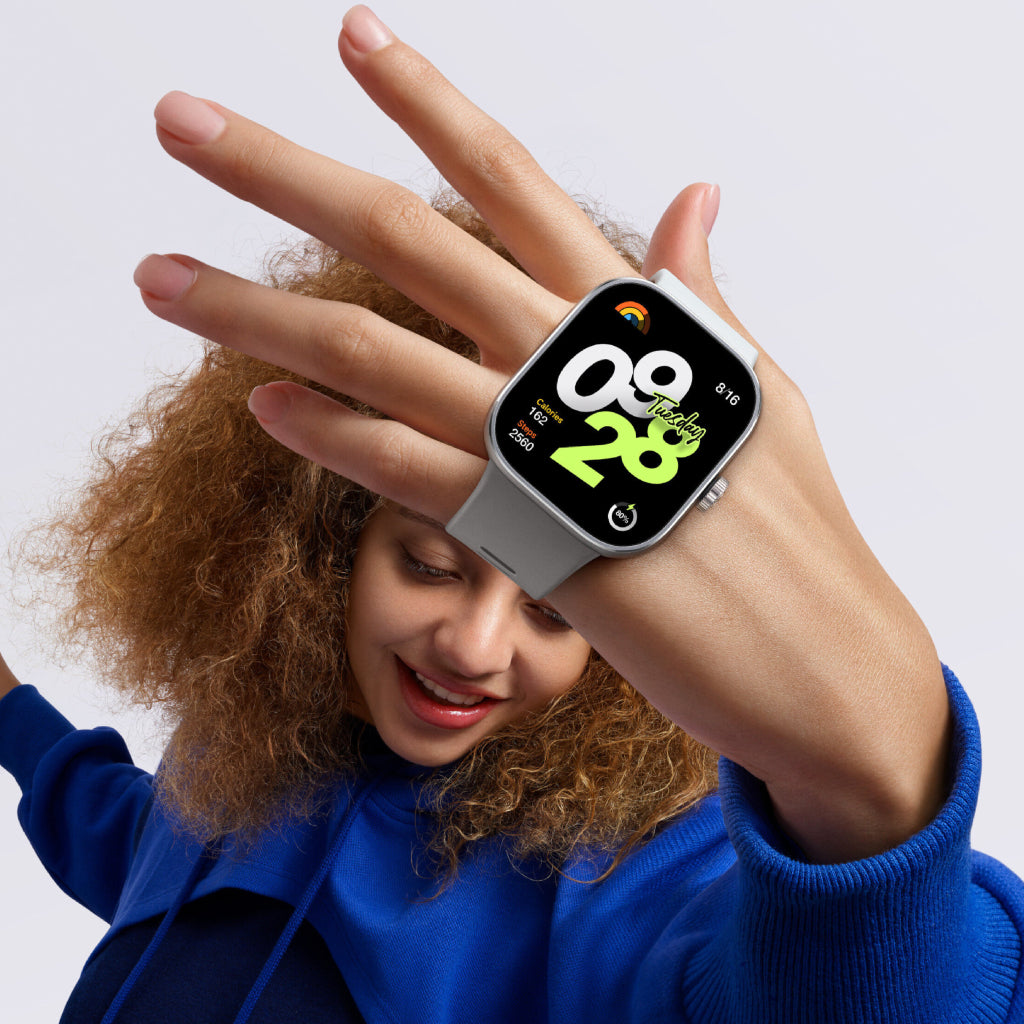Smartwatch Redmi Watch 4