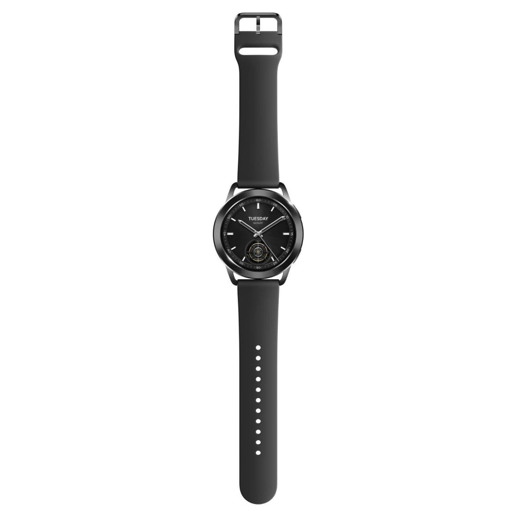 Smartwatch Watch S3