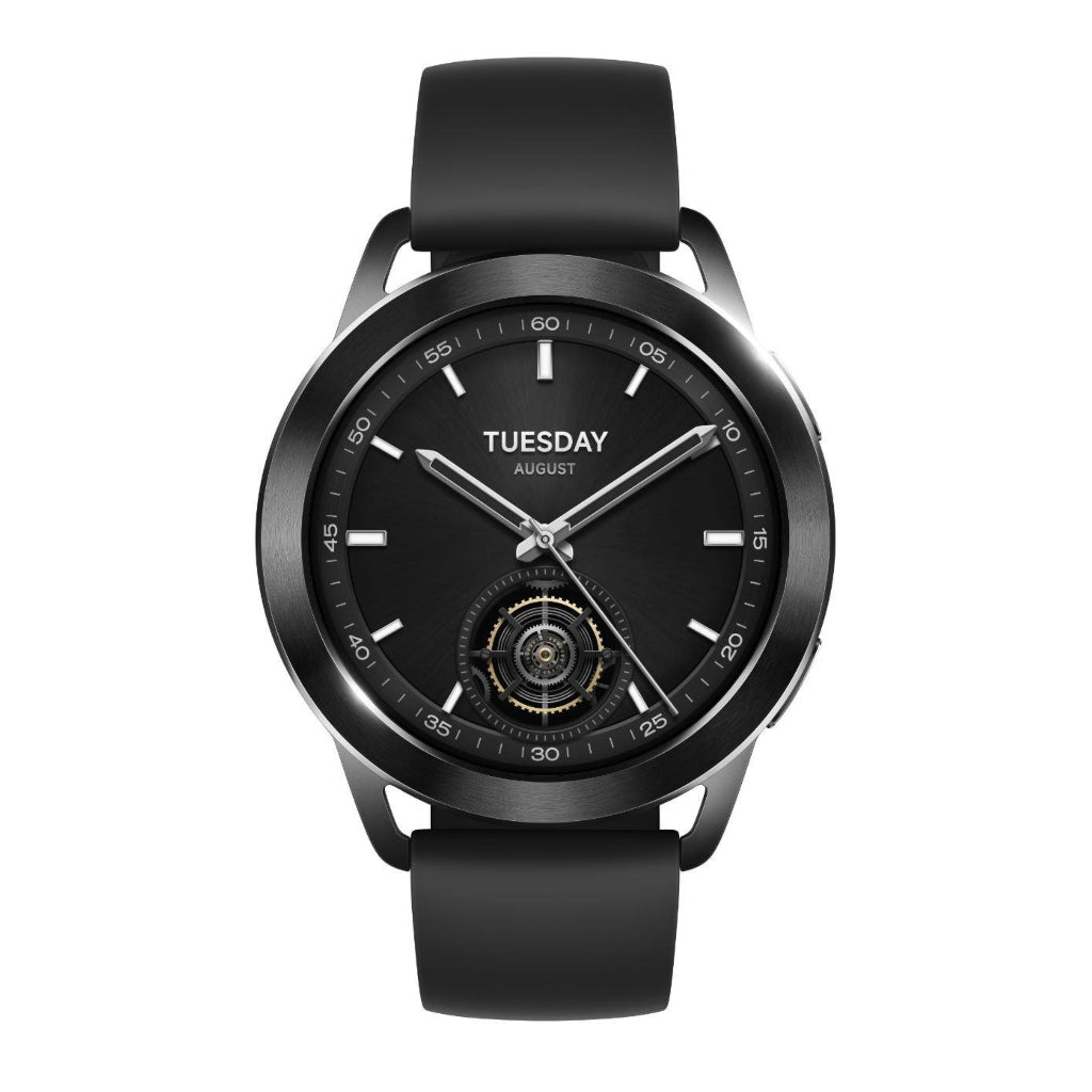 Smartwatch Watch S3