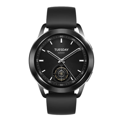 Smartwatch Watch S3