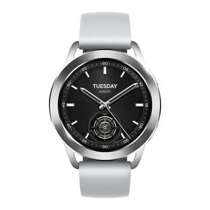 Smartwatch Watch S3