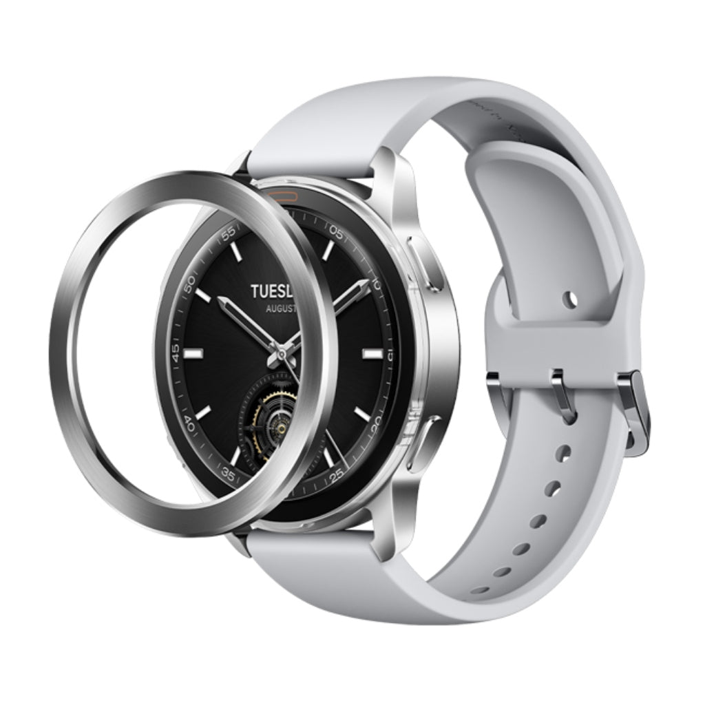 Smartwatch Watch S3