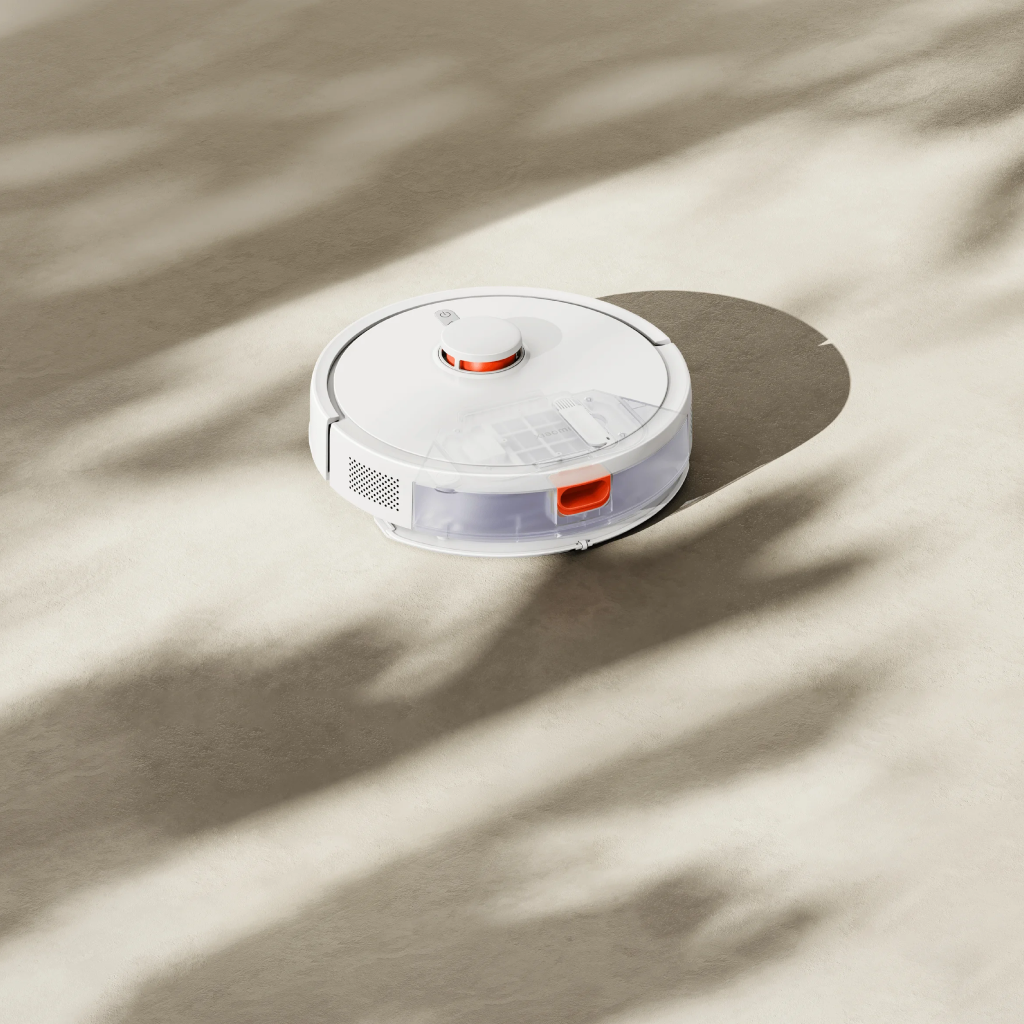 Aspiradora y Trapeadora Robot Vacuum S20 US
