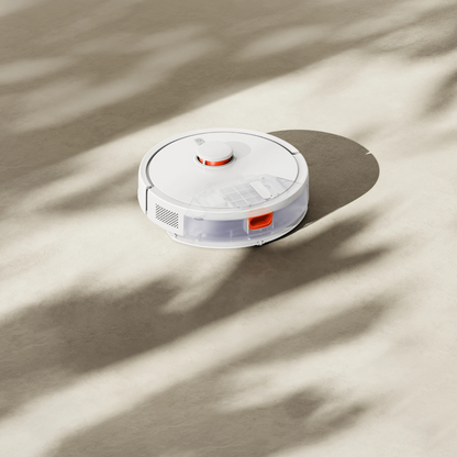 Aspiradora y Trapeadora Robot Vacuum S20 US