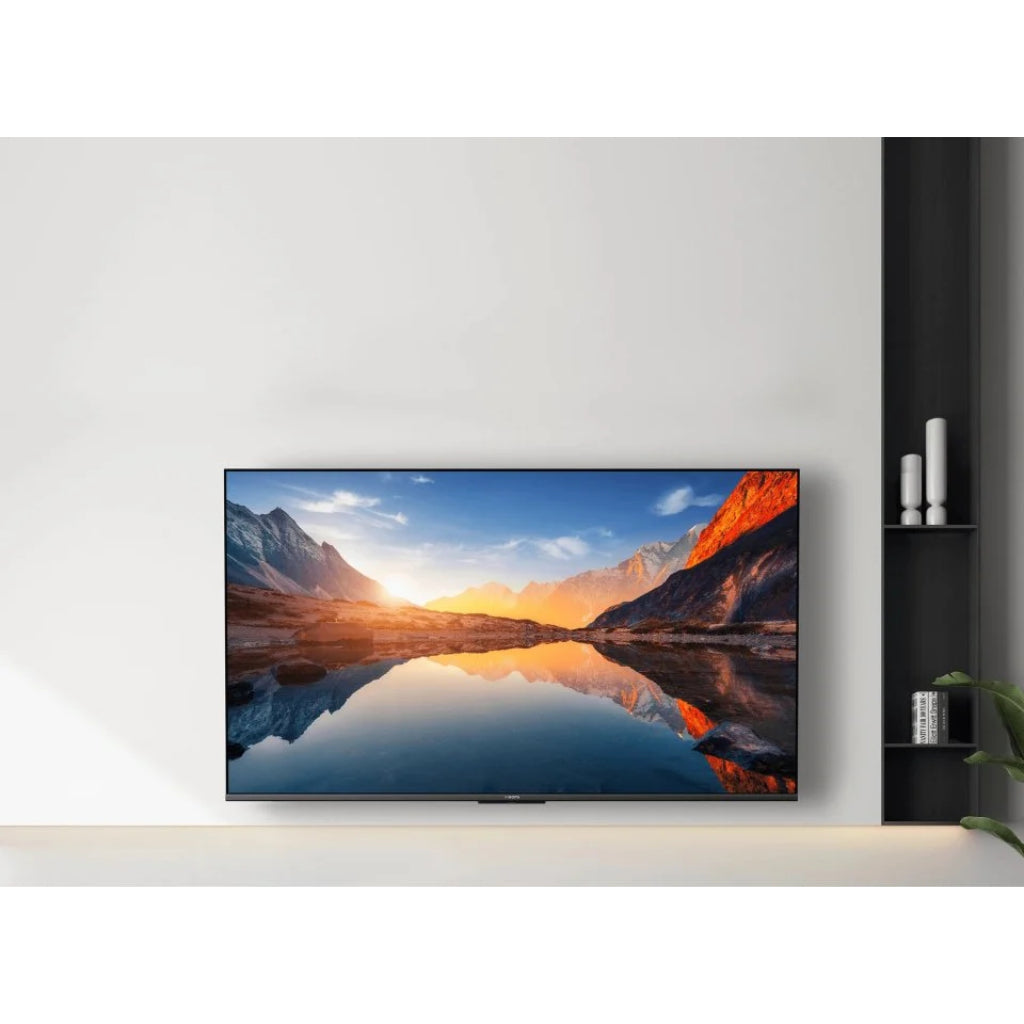 Pantalla 32" A 2025 LED HD Smart 56393