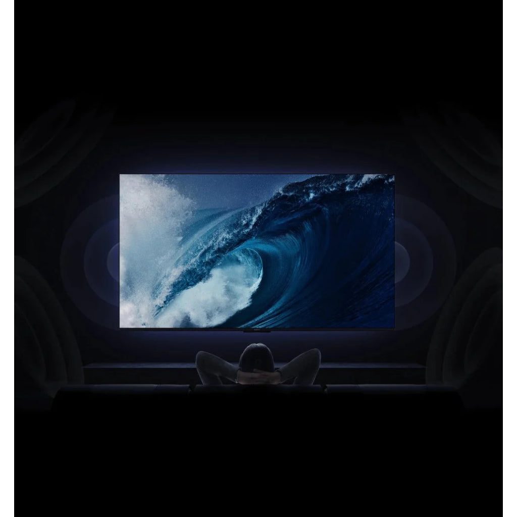 Pantalla 32" A 2025 LED HD Smart 56393
