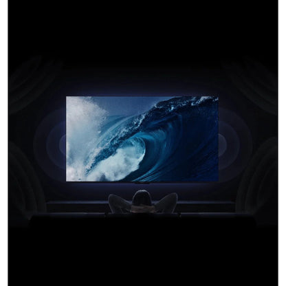Pantalla 32" A 2025 LED HD Smart 56393