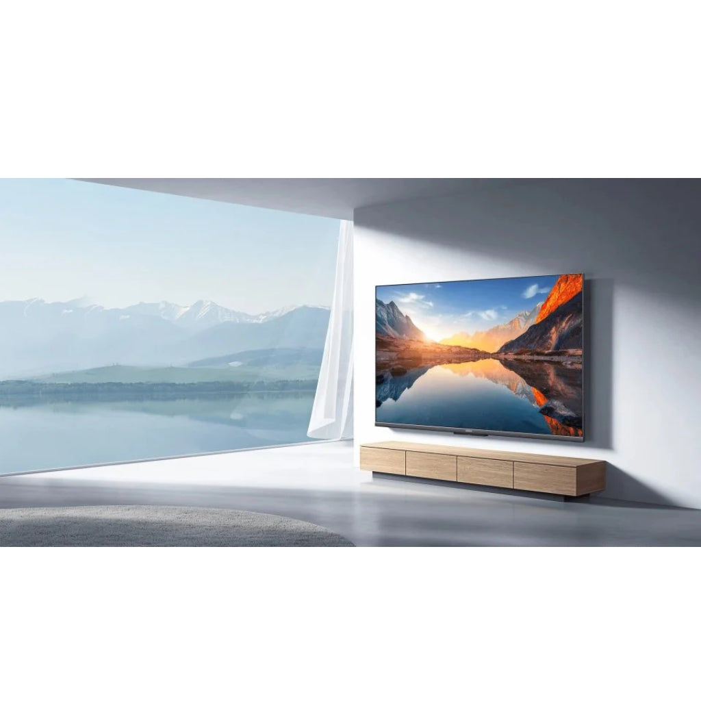 Pantalla 32" A 2025 LED HD Smart 56393