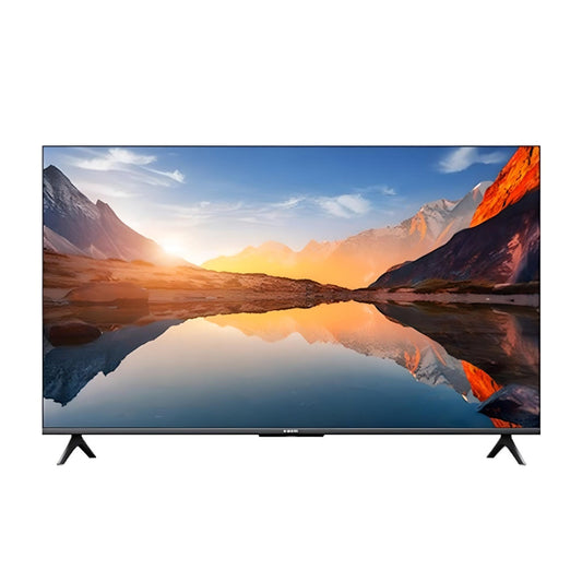 Pantalla 50" A 2025 4K UHD Smart, 56399