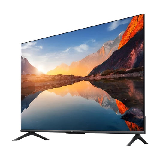 Pantalla 50" A 2025 4K UHD Smart, 56399