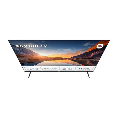 Pantalla 55" A 2025 4K UHD Smart 56395