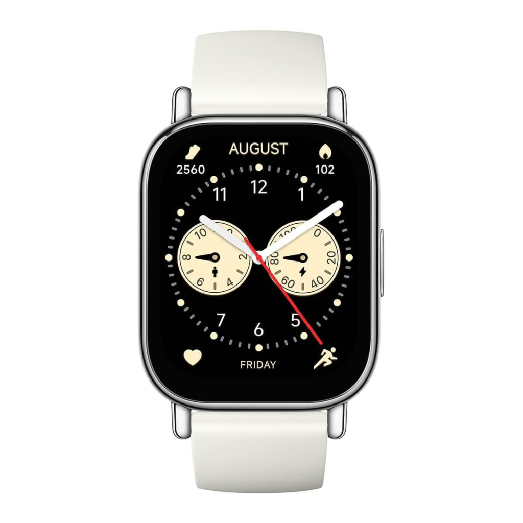 Smartwatch Redmi Watch 5 Lite