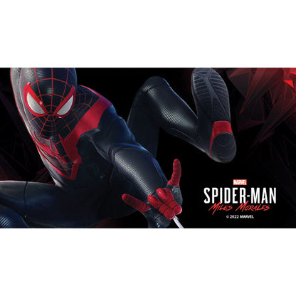 Audífonos Inalámbricos True Wireless Spider-Man Miles Morales, XTH-M701SM