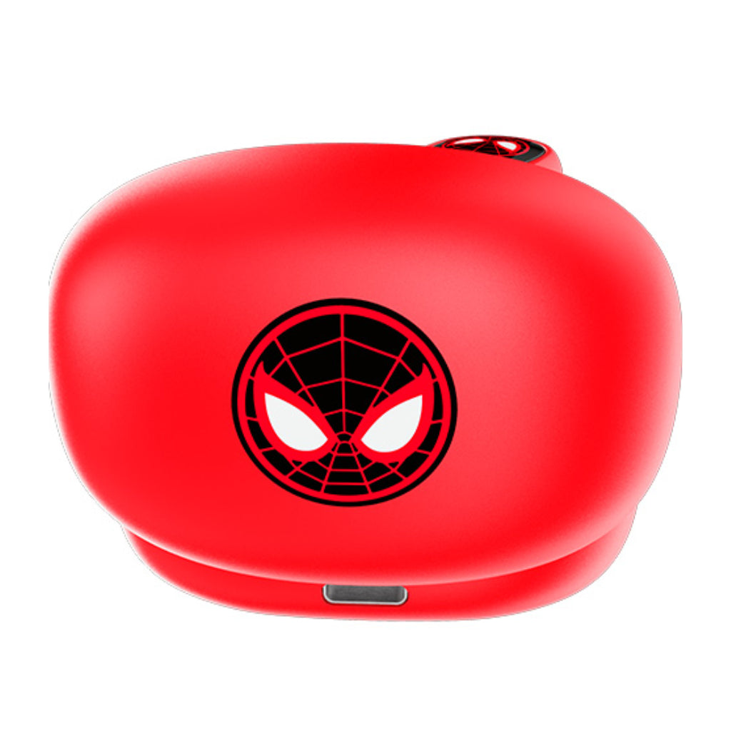 Audífonos Inalámbricos True Wireless Spider-Man Miles Morales, XTH-M701SM