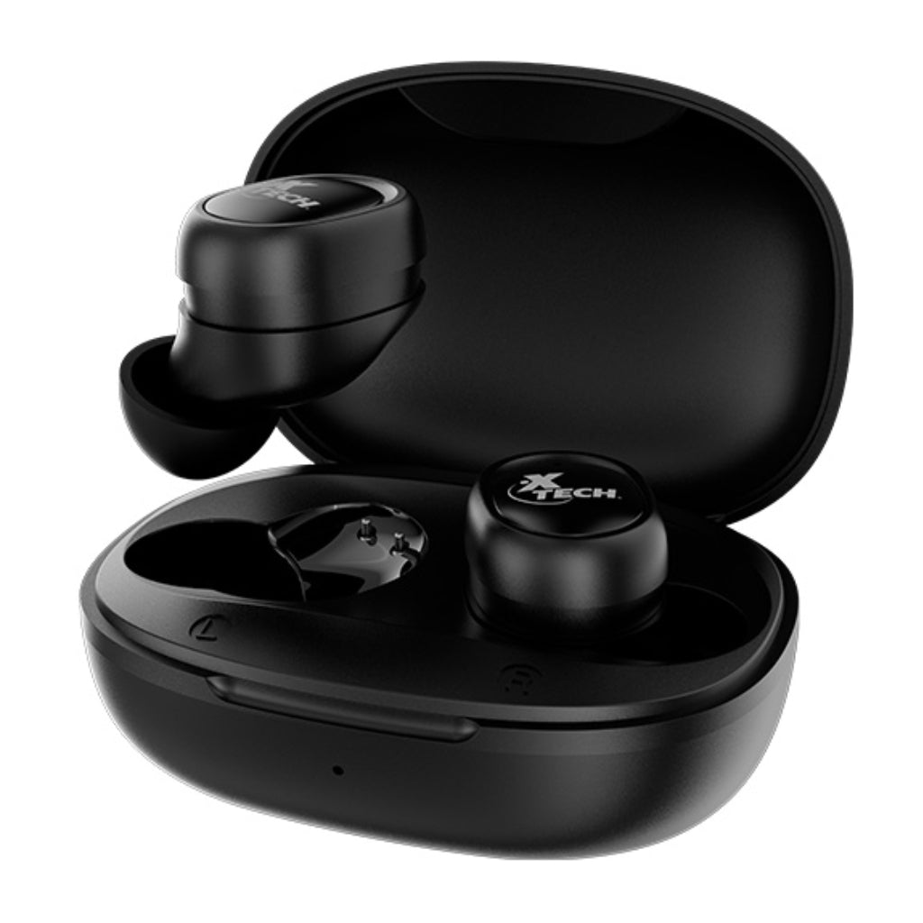 Audífonos Inalámbricos True Wireless Xound, XTH-701