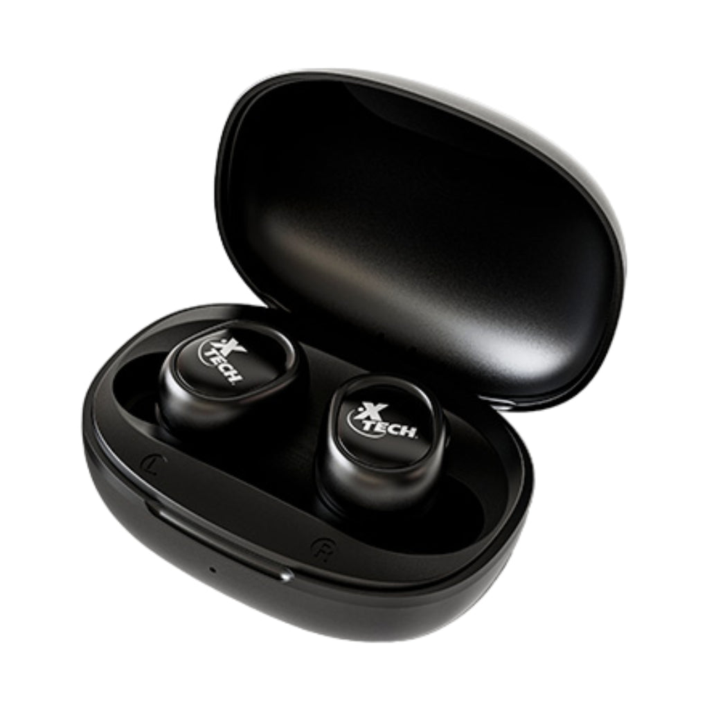 Audífonos Inalámbricos True Wireless Xound, XTH-701