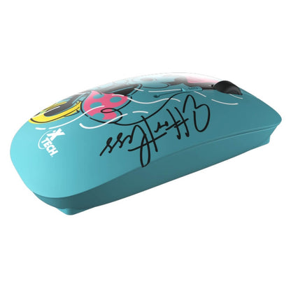 Mouse Inalámbrico Minnie Mouse