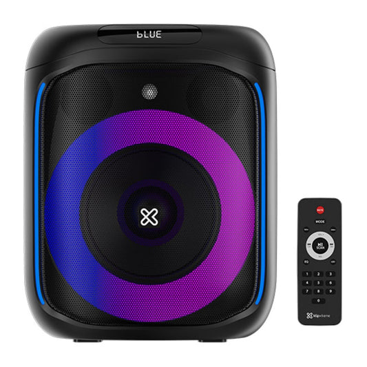 Parlante Inalámbrico Portátil BoomBlaster (KLS-655)