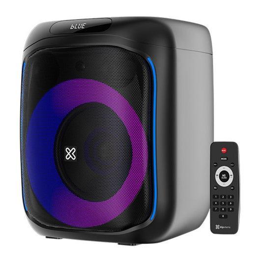 Parlante Inalámbrico Portátil BoomBlaster (KLS-655)