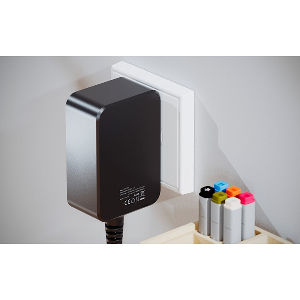 Cargador de Pared 65W USB-C GaN, XTC-230